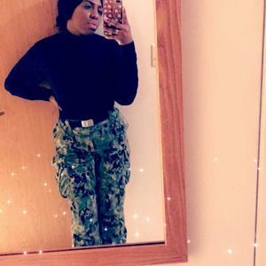 Meet your Posher, Aaronn